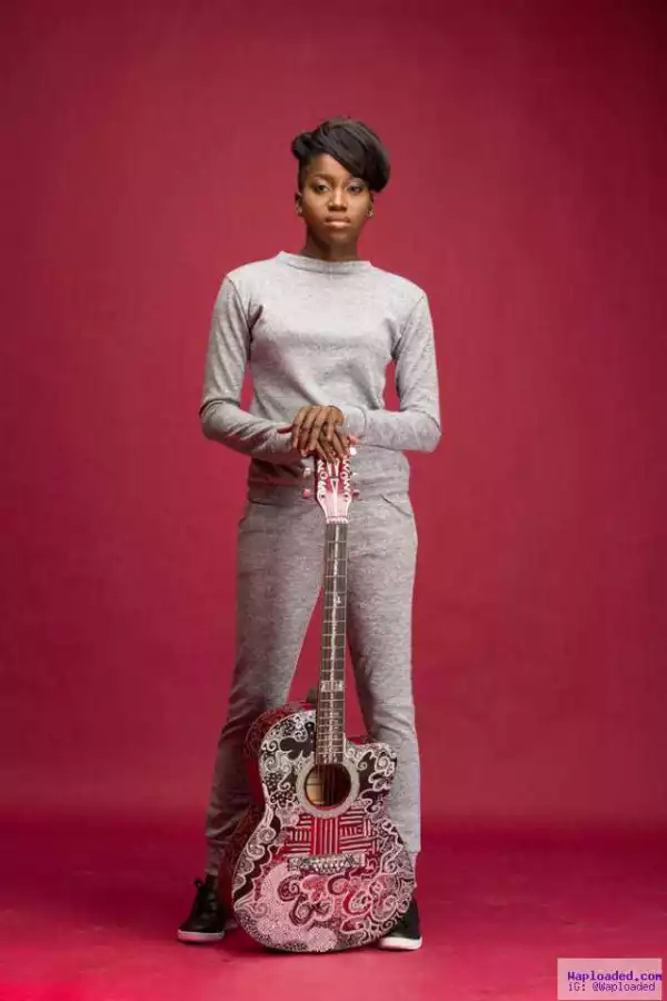 YBNL Princess Drops New Revelation About Her Music Career